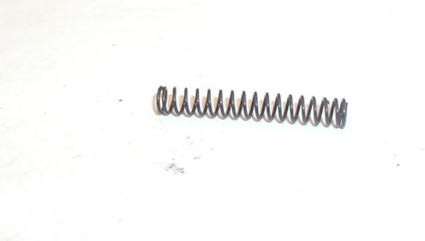 Daisy Model 57 .25 Cal (6mm) Plastic Pellet - Trigger Spring