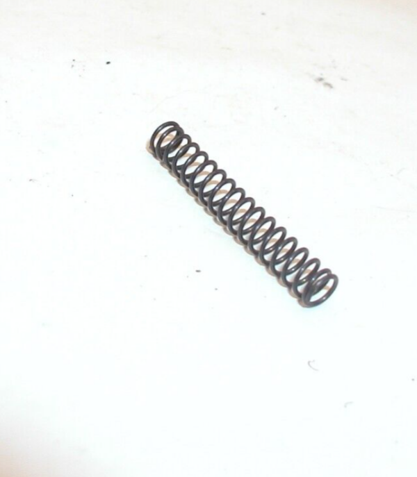 Daisy Model 57 .25 Cal (6mm) Plastic Pellet - Trigger Spring - Image 3