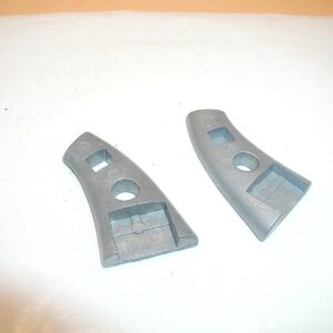 Daisy Model 57 .25 Cal (6mm) Plastic Pellet - Grip Weights