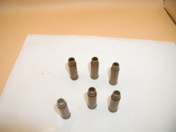 Daisy Model 57 .25 Cal (6mm) Plastic Pellet - Six Cartridges - Image 4