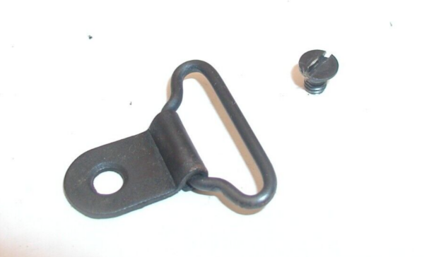 Chinese Arrow Pump Air Rifle - Sling Swivel and Screw