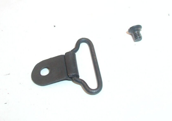 Chinese Arrow Pump Air Rifle - Sling Swivel and Screw - Image 3