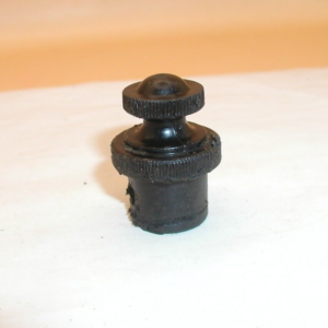 Chinese Arrow Pump Air Rifle - Tube End Plug, Plastic