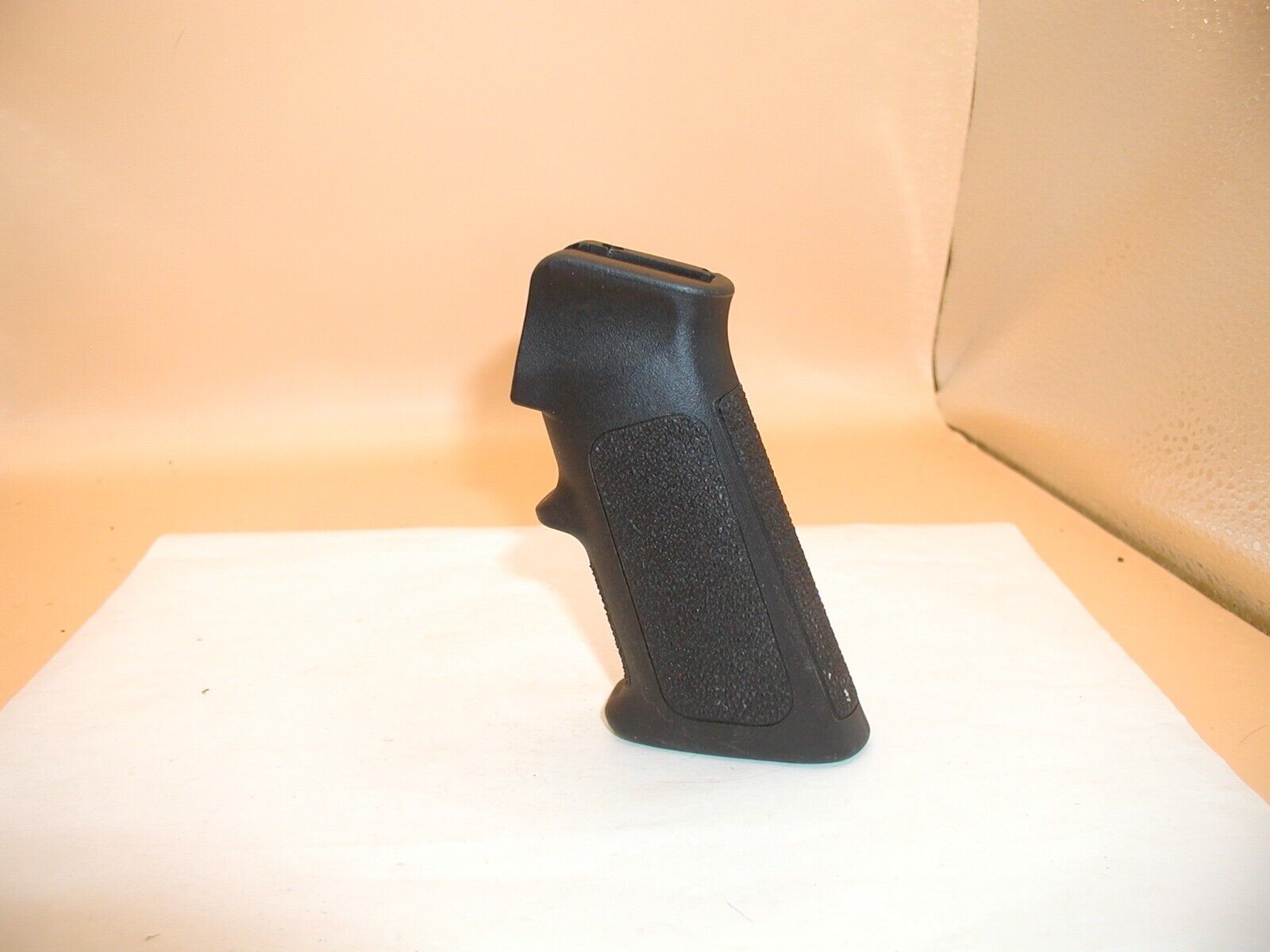 Crosman DPMS SBR Air Rifle - Rear Grip, Plastic