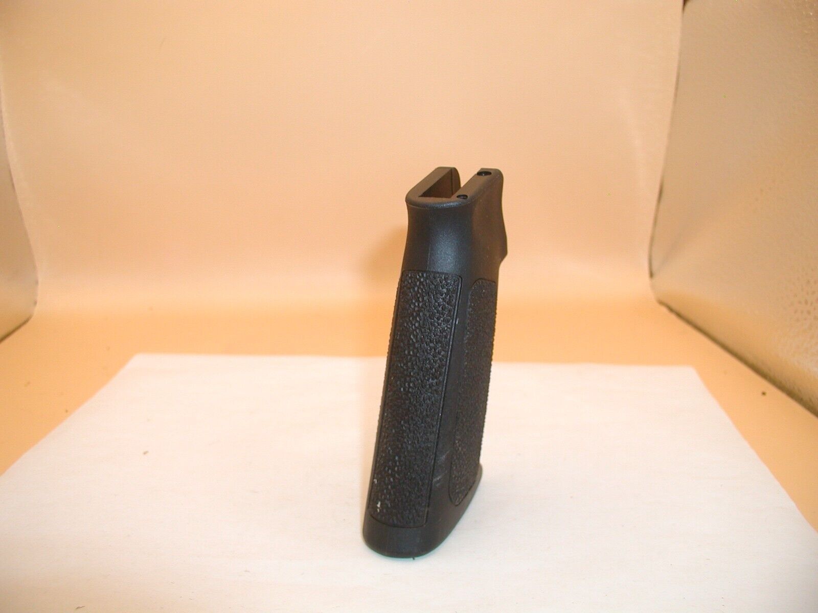 Crosman DPMS SBR Air Rifle - Rear Grip, Plastic - Image 3