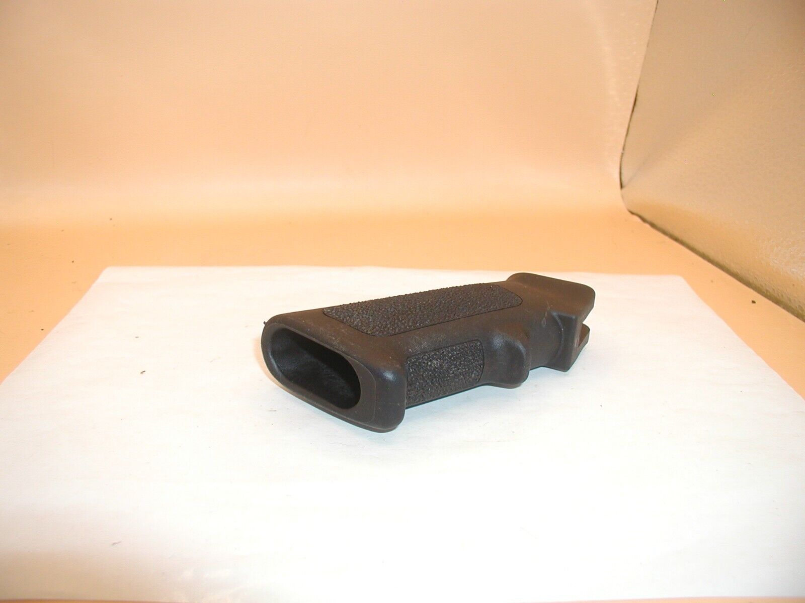 Crosman DPMS SBR Air Rifle - Rear Grip, Plastic - Image 4