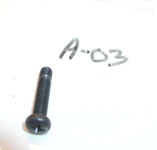 Crosman DPMS SBR Air Rifle - Screw 5x25