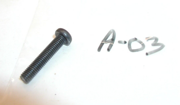 Crosman DPMS SBR Air Rifle - Screw 5x25 - Image 3