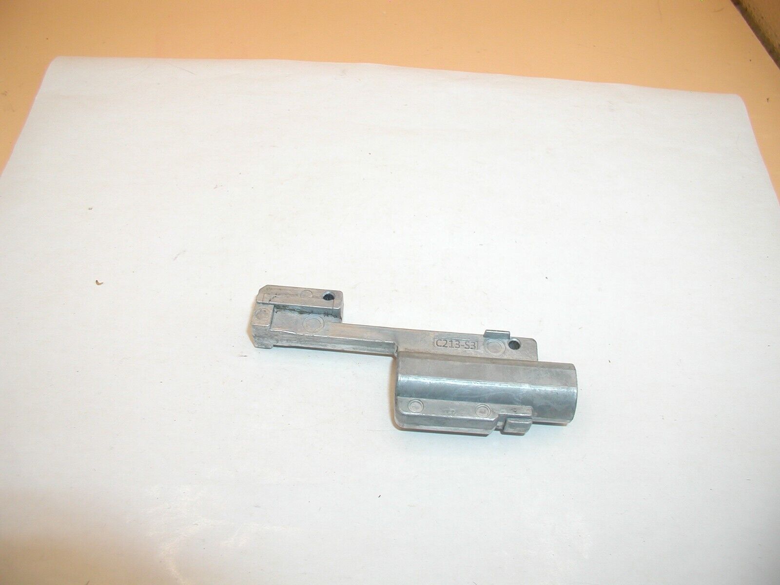 Crosman DPMS SBR Air Rifle - Action Housing