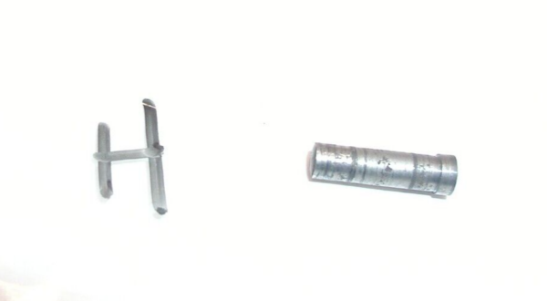 Armi F.LLI Tanfoglio GT 380 XE - Hammer Pin