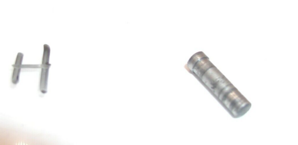Armi F.LLI Tanfoglio GT 380 XE - Hammer Pin - Image 3