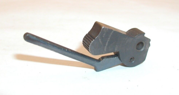 Armi F.LLI Tanfoglio GT 380 XE - Hammer Assembly