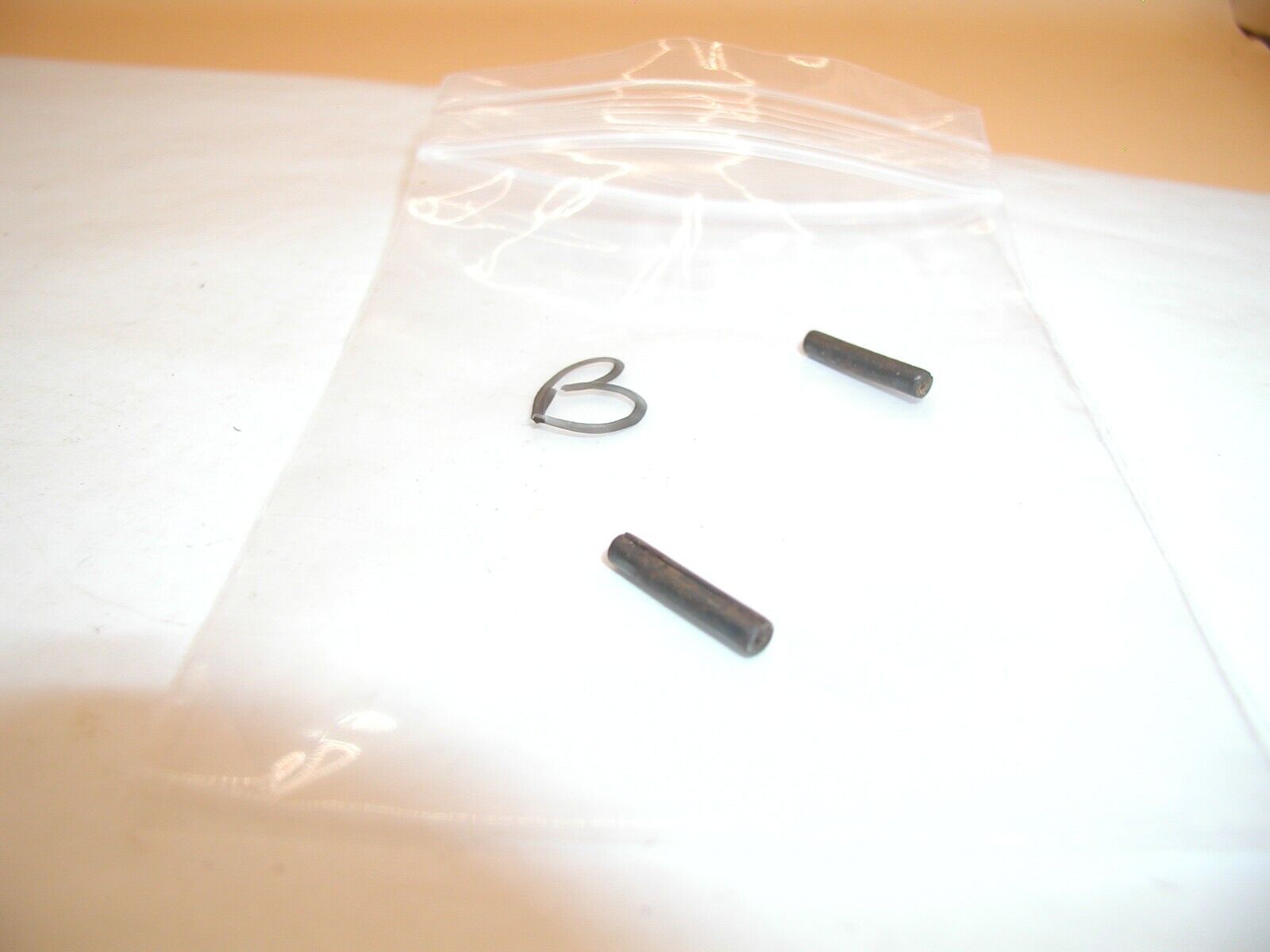 Armi F.LLI Tanfoglio GT 380 XE - Barrel Pins - Image 3