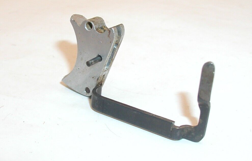 Armi F.LLI Tanfoglio GT 380 XE - Trigger Assembly