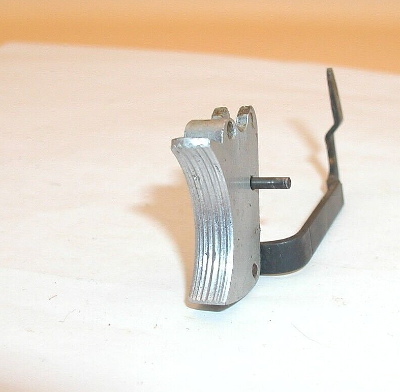 Armi F.LLI Tanfoglio GT 380 XE - Trigger Assembly - Image 3