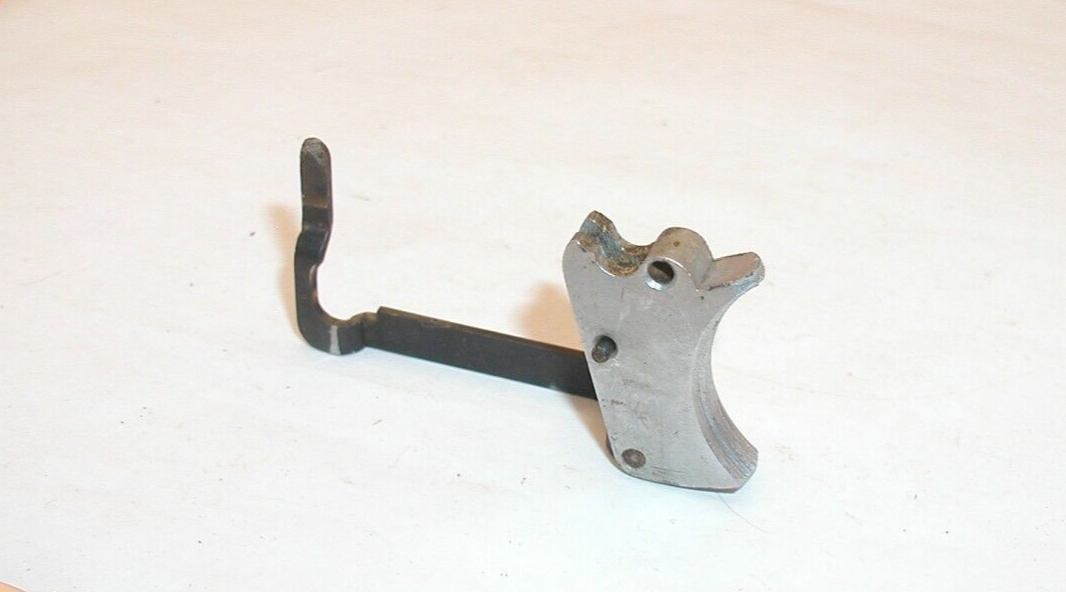 Armi F.LLI Tanfoglio GT 380 XE - Trigger Assembly - Image 4