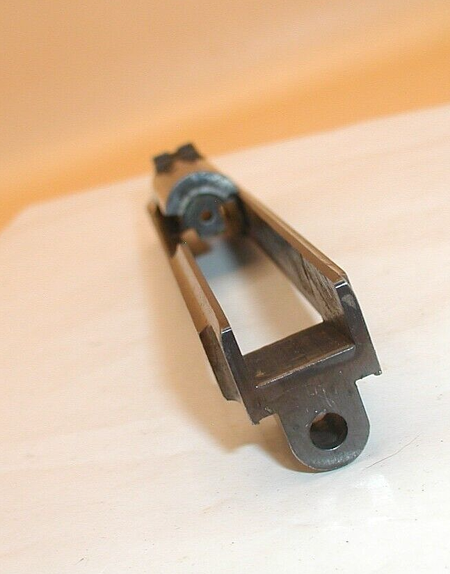 Armi F.LLI Tanfoglio GT 380 XE - Slide, Stripped w/ Rear Sight - Image 5