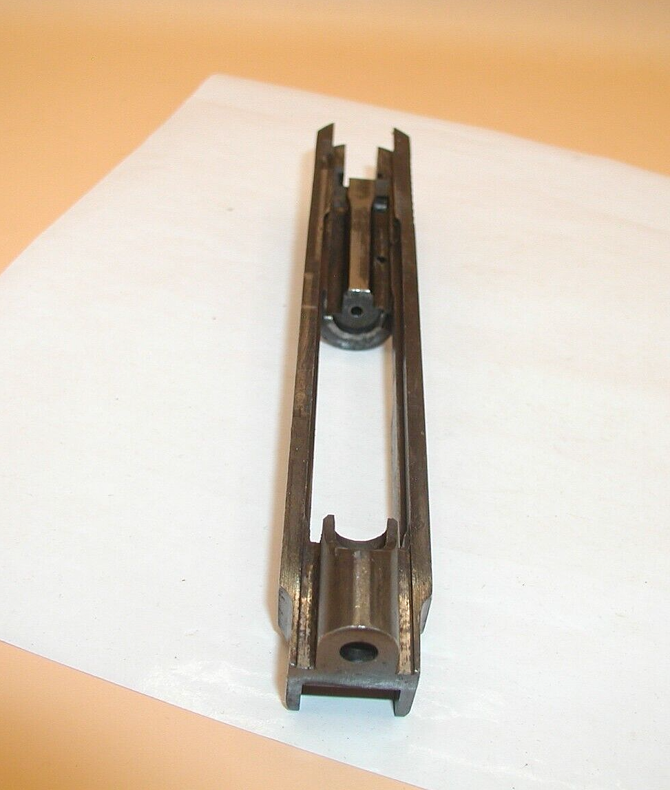 Armi F.LLI Tanfoglio GT 380 XE - Slide, Stripped w/ Rear Sight - Image 6