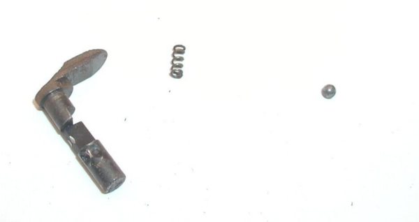 Armi F.LLI Tanfoglio GT 380 XE - Safety, Ball and Spring - Image 4
