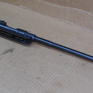 Chinese Arrow Pump Air Rifle - Barrel Assembly, Complete