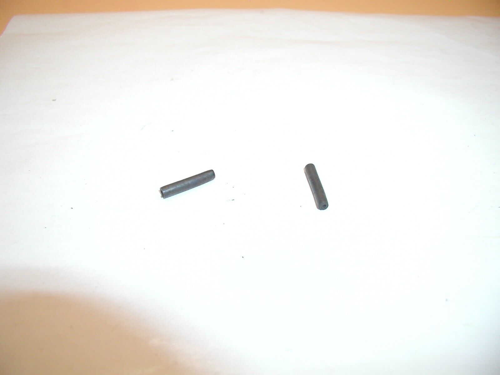 Armi F.LLI Tanfoglio GT 380 - Barrel Pins