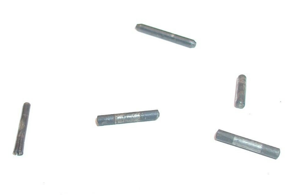 Armi F.LLI Tanfoglio GT 380 - Five (5) Pins