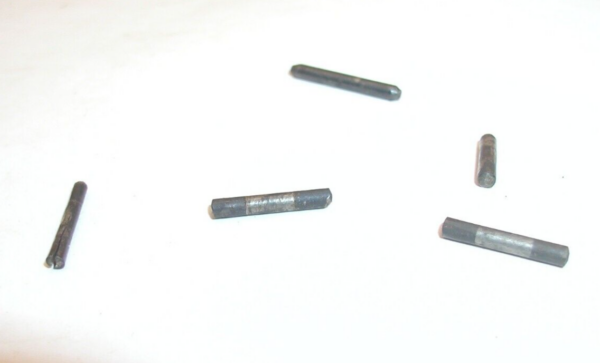 Armi F.LLI Tanfoglio GT 380 - Five (5) Pins - Image 3