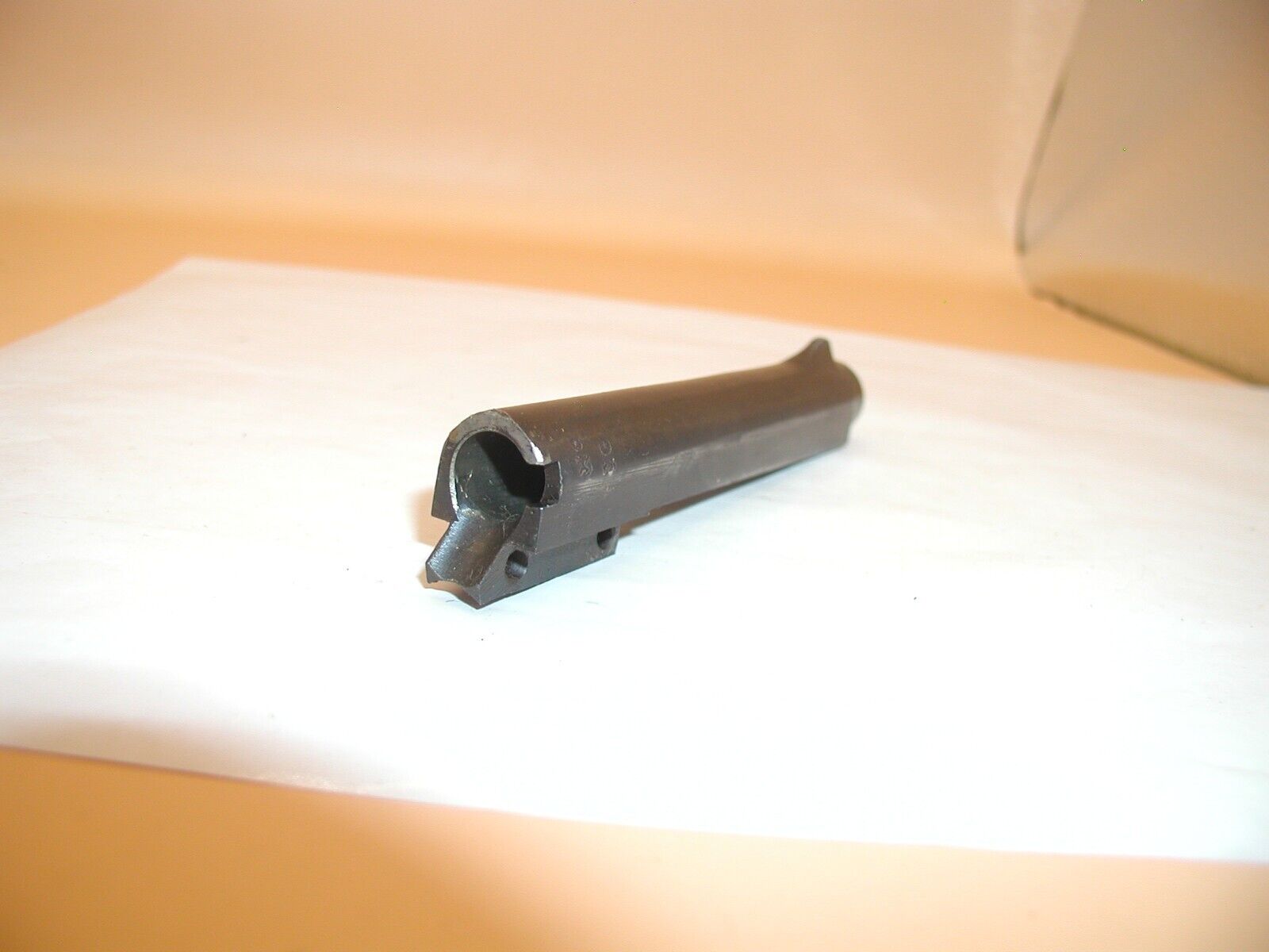 Armi F.LLI Tanfoglio GT 380 - Barrel 3-3/4” .380 Auto