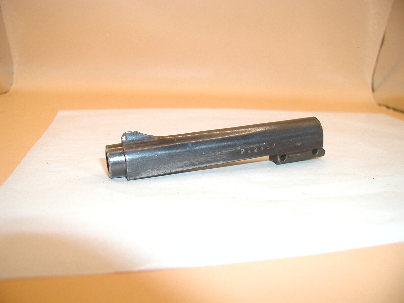 Armi F.LLI Tanfoglio GT 380 - Barrel 3-3/4” .380 Auto - Image 3