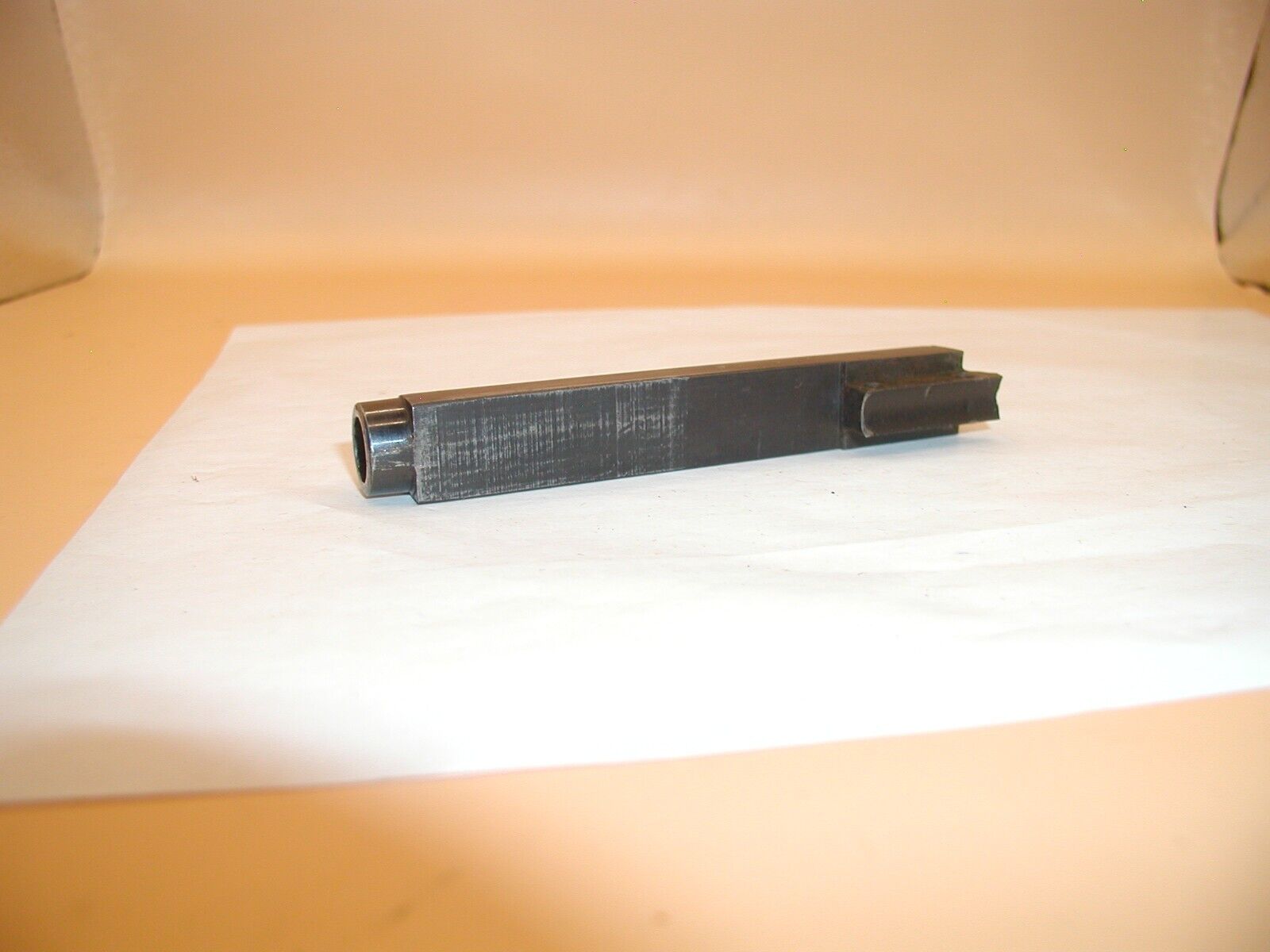 Armi F.LLI Tanfoglio GT 380 - Barrel 3-3/4” .380 Auto - Image 4