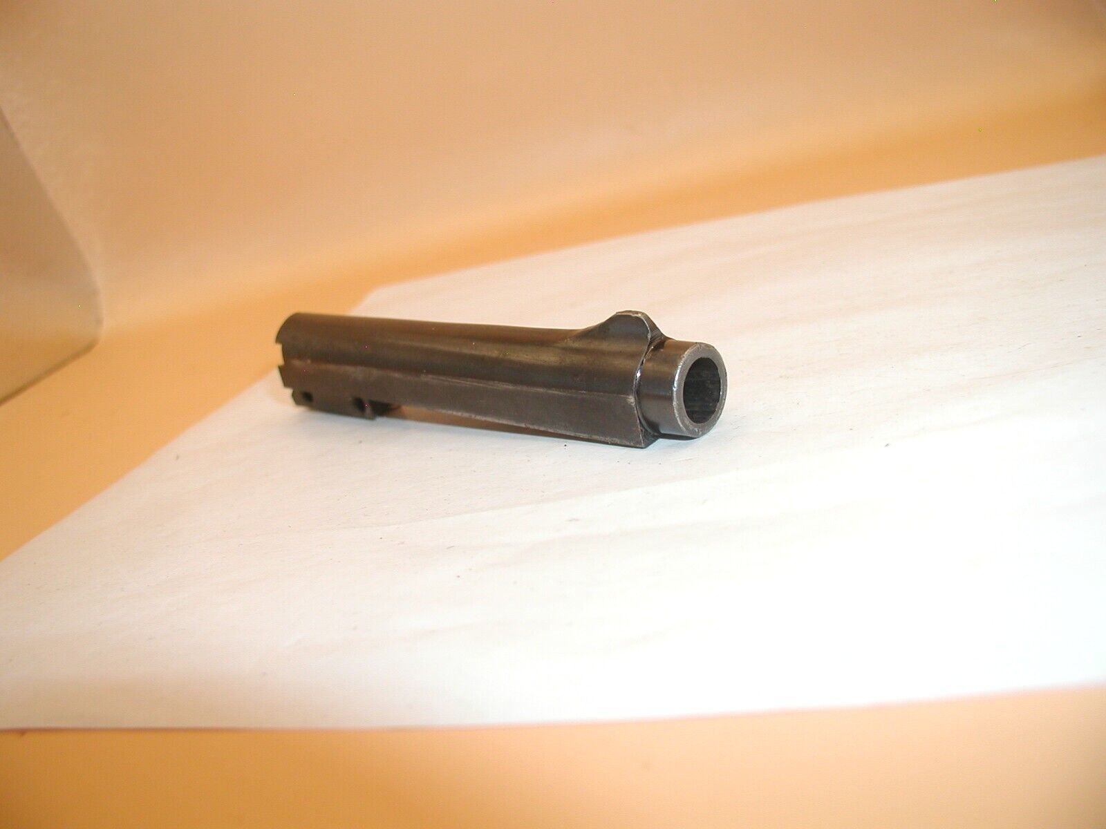 Armi F.LLI Tanfoglio GT 380 - Barrel 3-3/4” .380 Auto - Image 6