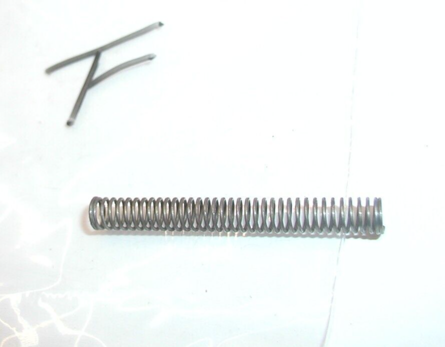 Armi F.LLI Tanfoglio GT 380 - Firing Pin Spring - Image 3