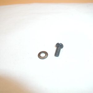 Swiss Arms TG-1 Air Rifle  .177 Cal - Hardware Bag 11