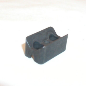Ruger 10/22 - Barrel Retainer, V-Block, Blued