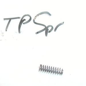 Ruger 10/22 - Trigger Plunger Spring