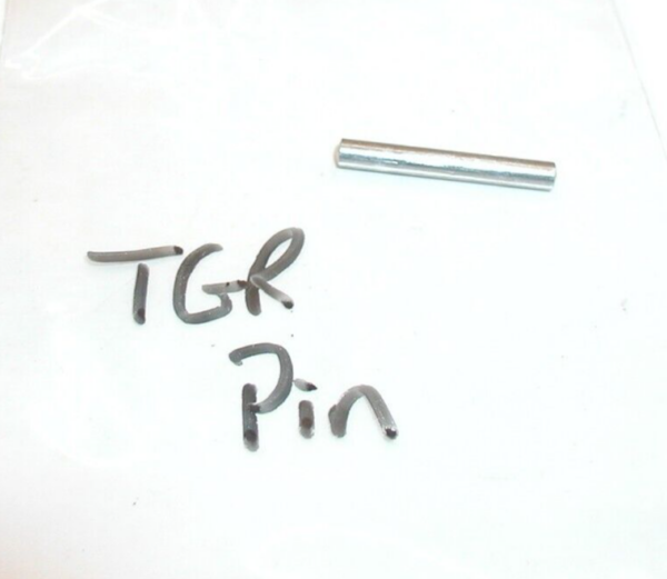 H. Koon, Inc Snake Charmer .410 Bore - Trigger Guard Retaining Pin