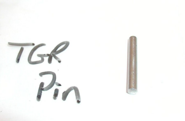 H. Koon, Inc Snake Charmer .410 Bore - Trigger Guard Retaining Pin - Image 3