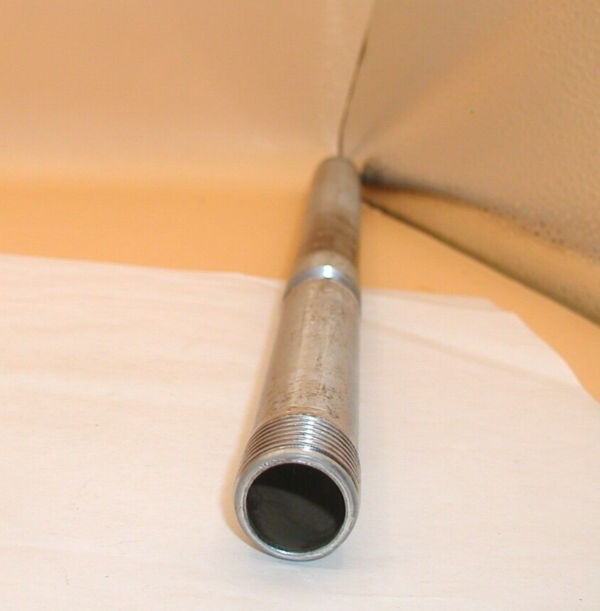 Hatfield SAS 20 Gauge - Tube Assembly 13" - Image 4