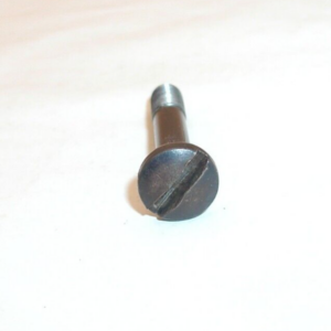 Mossberg 185D 20 Gauge - Takedown Screw