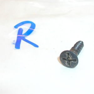 Mossberg 185D 20 Gauge - Stock Plate Screw, Rear