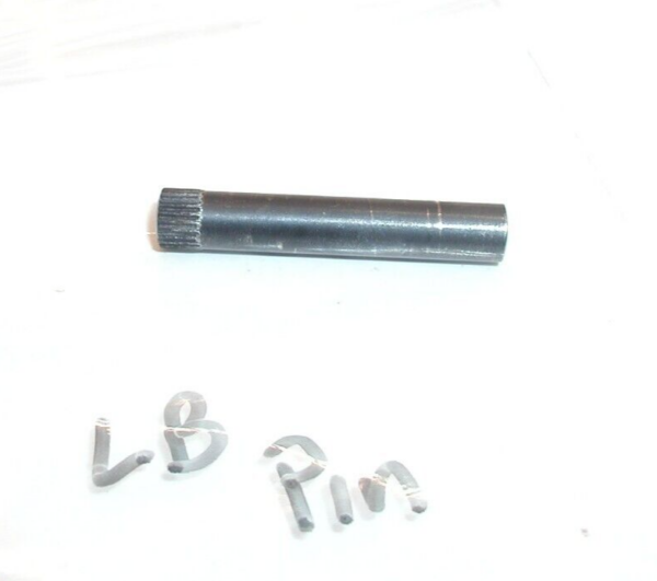 CBC/FIE SB 12 Gauge - Locking Block Pin