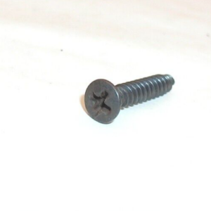 H & R Topper and Single Barrel Shotgun Series, 20 Gauge - Buttplate Screw