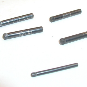 H & R Topper and Single Barrel Shotgun Series, 20 Gauge - Five (5) Pins