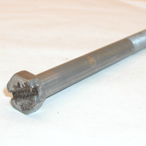 H & R Topper and Single Barrel Shotgun Series, 20 Gauge - Tang Screw