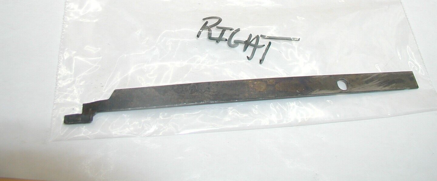 Remington-Wingmaster-870-12-Gauge-Shell-Latch-Right-12-G-226685181643-2 Remington Wingmaster 870 12 Gauge - Shell Latch, Right, 12 G - Image 2