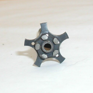 Smith & Wesson Revolver 36 .38 Special (J Frame) - Extractor