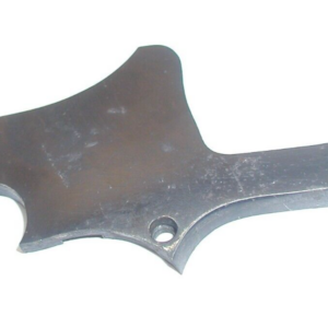 Smith & Wesson Revolver 36 .38 Special (J Frame) - Sideplate
