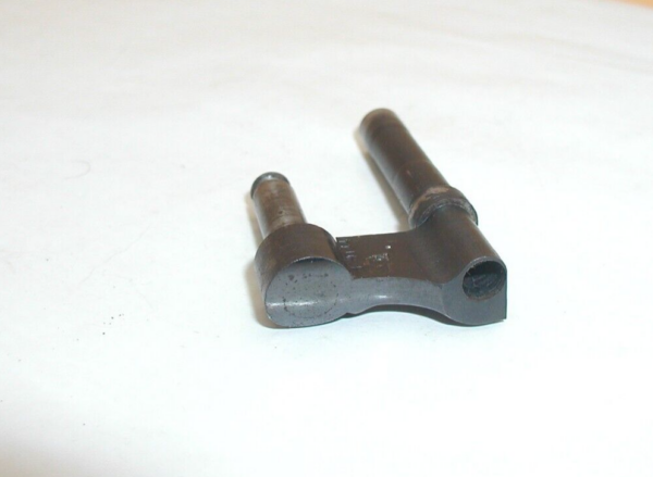 Smith & Wesson Revolver 36 .38 Special (J Frame) - CraneYoke, Blued - Image 3