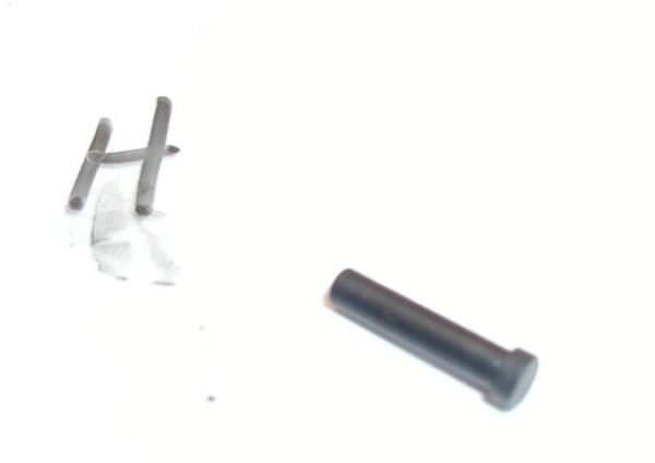 Taurus PT-738 TCP .380 ACP - Hammer Pin