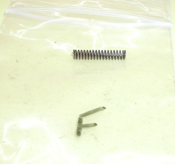 Taurus PT-738 TCP .380 ACP - Firing Pin Spring